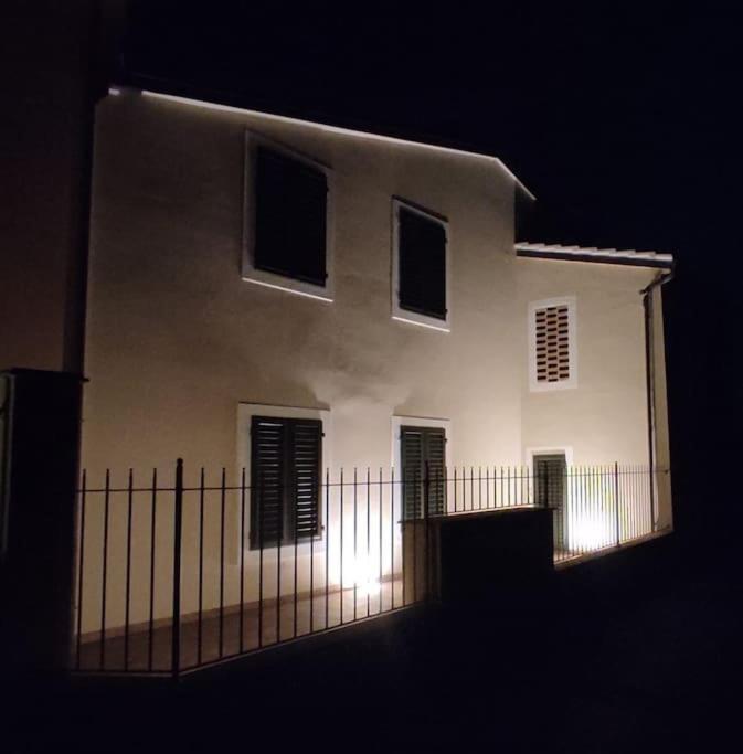 Affittacamere Villa Mary Pistoia Exterior foto
