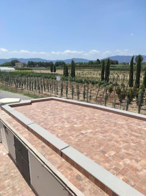 Affittacamere Villa Mary Pistoia Exterior foto