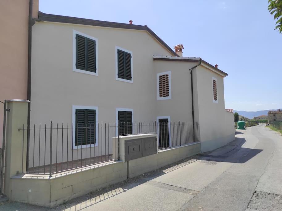 Affittacamere Villa Mary Pistoia Exterior foto