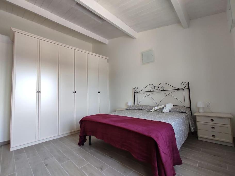 Affittacamere Villa Mary Pistoia Exterior foto
