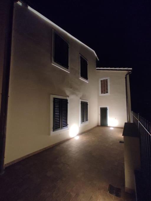 Affittacamere Villa Mary Pistoia Exterior foto